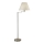 Kolarz 264.41.6 - Candeeiro de chão HILTON 1xE27/60W/230V