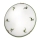 Kolarz 731.11.4.100-Iluminação de teto NONNA 1xE27/60W/230V pr.30 cm veado verde