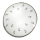 Kolarz 731.11.4.21 - Iluminação de teto NONNA 1xE27/60W/230V diâmetro 30 cm verde