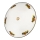 Kolarz 731.13.4.113- Iluminação de teto NONNA 3xE27/60W/230V diâmetro 50 cm uvas/morangos