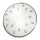 Kolarz 731.13.4.21 - Iluminação de teto NONNA 3xE27/60W/230V diâmetro 50 cm verde