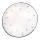 Kolarz 731.13.4.70 - Iluminação de teto NONNA 3xE27/60W/230V diâmetro 50 cm verde