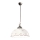 Kolarz 731.32.72 - Candelabro suspenso NONNA 1xE27/75W/230V