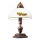 Kolarz 731.73.121 - Candeeiro de mesa NONNA 1xE14/60W/230V uvas/morangos