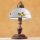 Kolarz 731.73.122 - Candeeiro de mesa NONNA 1xE14/60W/230V uvas