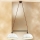 Kolarz 731.82.27 - Candeeiro suspenso NONNA 2xE27/75W/230V verde