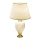 Kolarz 780.71 - Candeeiro de mesa DAUPHIN 1xE27/100W/230V