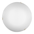 Kolarz A1306.11.3 - Iluminação de teto MOON 1xE27/60W/230V