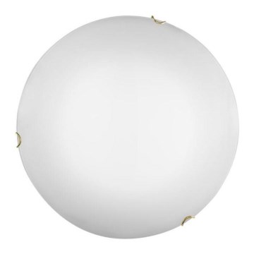 Kolarz A1306.11.3 - Iluminação de teto MOON 1xE27/60W/230V