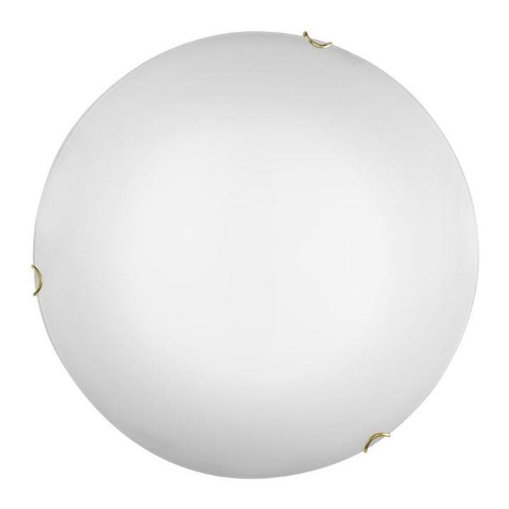 Kolarz A1306.11.3 - Iluminação de teto MOON 1xE27/60W/230V