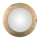 Kolarz A1306.11.3.SunAu - Iluminação de teto MOON 1xE27/60W/230V