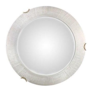 Kolarz A1306.11.3.SunWg - Iluminação de teto MOON 1xE27/60W/230V