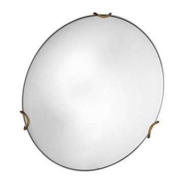 Kolarz A1306.11.4. - Iluminação de teto MOON 1xE27/60W/230V