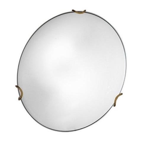 Kolarz A1306.11.4. - Iluminação de teto MOON 1xE27/60W/230V