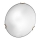 Kolarz A1306.11.4. - Iluminação de teto MOON 1xE27/60W/230V