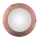 Kolarz A1306.11.4.SunCu - Iluminação de teto MOON 1xE27/60W/230V