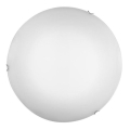 Kolarz A1306.11.5 - Iluminação de teto MOON 1xE27/60W/230V