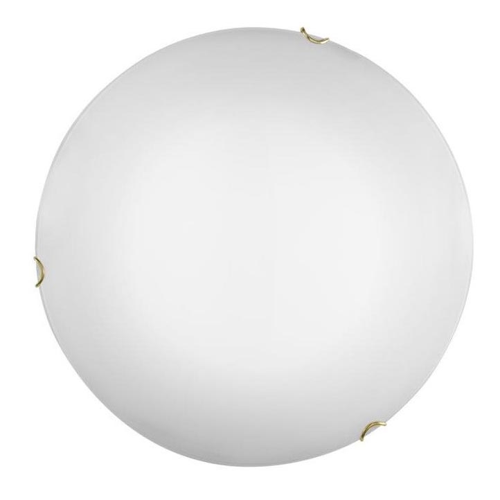 Kolarz A1306.12.3 - Iluminação de teto MOON 2xE27/60W/230V