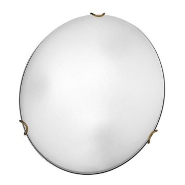Kolarz A1306.12.4 - Iluminação de teto MOON 2xE27/60W/230V