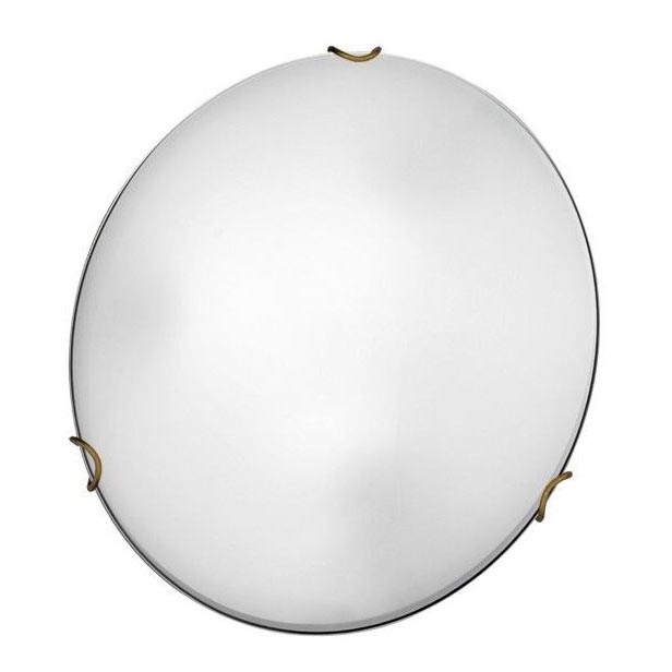 Kolarz A1306.12.4 - Iluminação de teto MOON 2xE27/60W/230V