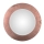 Kolarz A1306.12.4.SunCu - Iluminação de teto MOON 2xE27/60W/230V