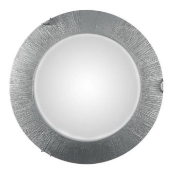 Kolarz A1306.12.5.SunAg - Iluminação de teto MOON 2xE27/60W/230V