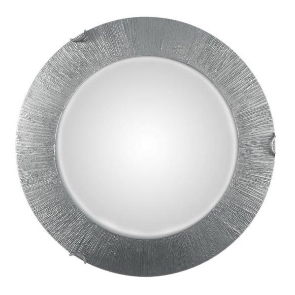 Kolarz A1306.12.5.SunAg - Iluminação de teto MOON 2xE27/60W/230V