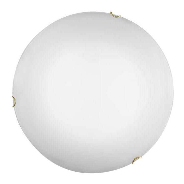 Kolarz A1306.13.3 - Iluminação de teto MOON 3xE27/60W/230V