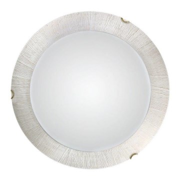 Kolarz A1306.13.3.SunWg - Iluminação de teto MOON 3xE27/60W/230V