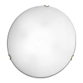 Kolarz A1306.13.4 - Iluminação de teto MOON 3xE27/60W/230V