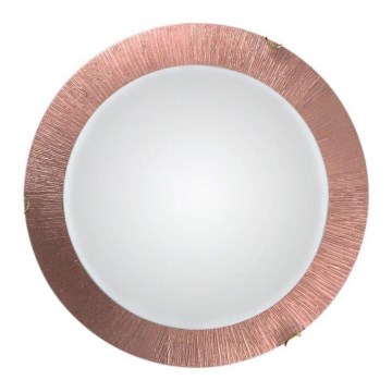 Kolarz A1306.13.4.SunCu - Iluminação de teto MOON 3xE27/60W/230V