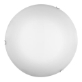 Kolarz A1306.13.5 - Iluminação de teto MOON 3xE27/60W/230V