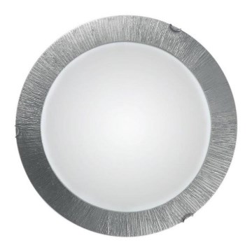 Kolarz A1306.13.5.SunAg - Iluminação de teto MOON 3xE27/60W/230V