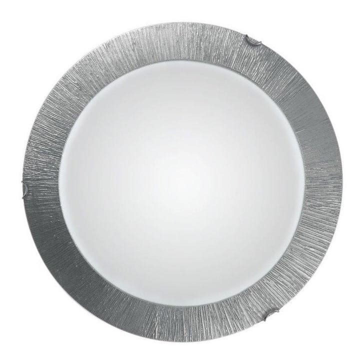 Kolarz A1306.13.5.SunAg - Iluminação de teto MOON 3xE27/60W/230V