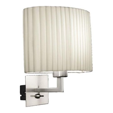 Kolarz A1307.61.6 - Luz de parede SAND 1xE14/40W/230V