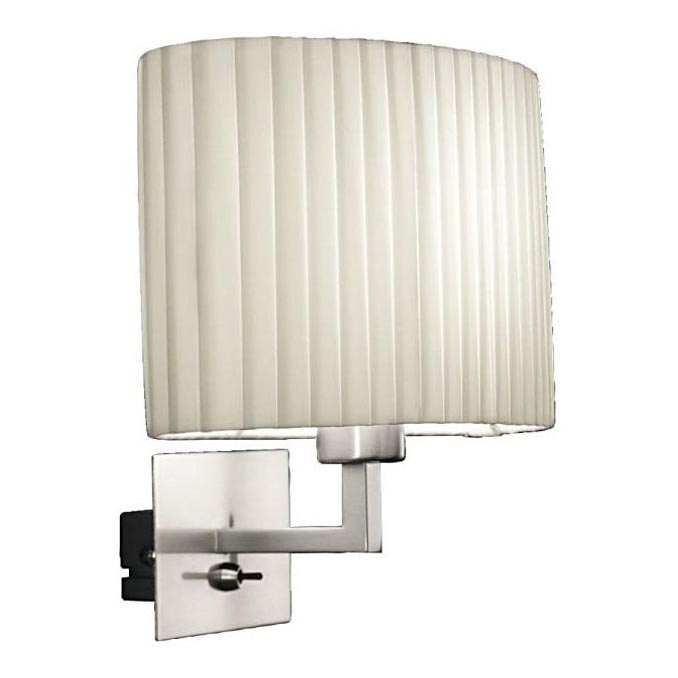 Kolarz A1307.61.6 - Luz de parede SAND 1xE14/40W/230V