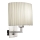 Kolarz A1307.61.6 - Luz de parede SAND 1xE14/40W/230V