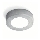 Kolarz A1344.10R.Ag - Luz de teto fosca LED CLICK LED-GX53/7W/230V