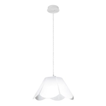 Kolarz A1346.31.W - Candelabro num fio BLOOM 1xE27/100W/230V