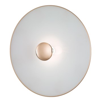 Kolarz A1353.61.XL.3.Au - Iluminação de parede NONNA 1xE27/100W/230V 24K dourada