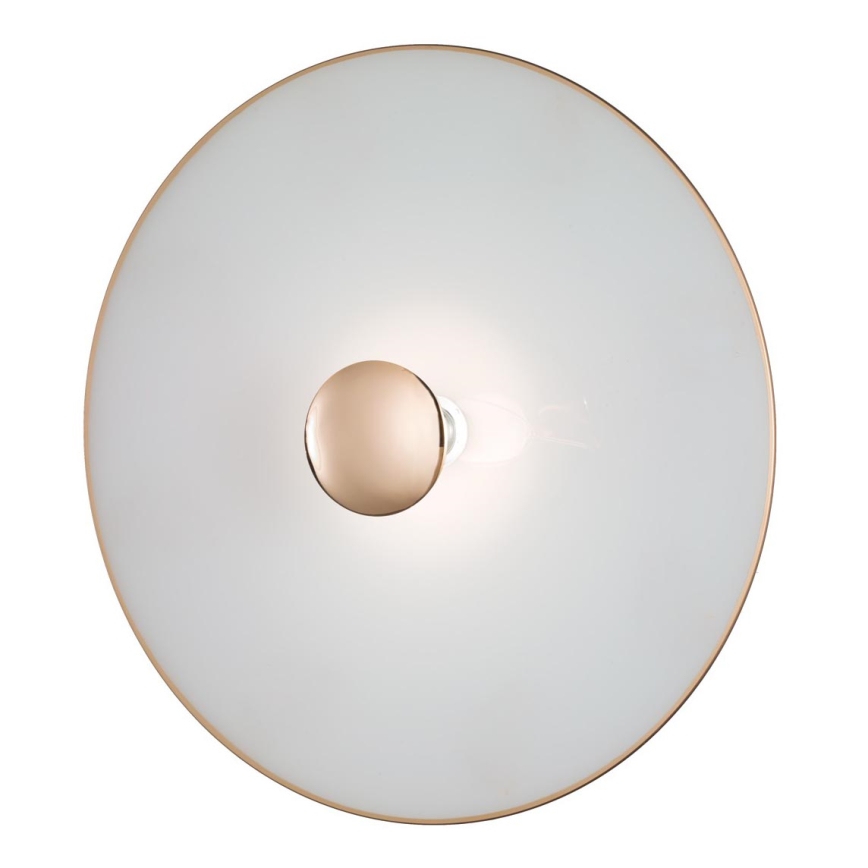Kolarz A1353.61.XL.3.Au - Iluminação de parede NONNA 1xE27/100W/230V 24K dourada