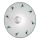 Kolarz A1353.61.XL.5.G.100 - Iluminação de parede NONNA 1xE27/100W/230V veado verde