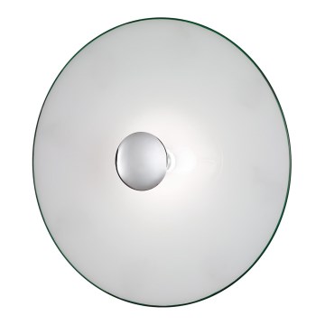 Kolarz A1353.61.XL.5.G - Iluminação de parede NONNA 1xE27/100W/230V verde