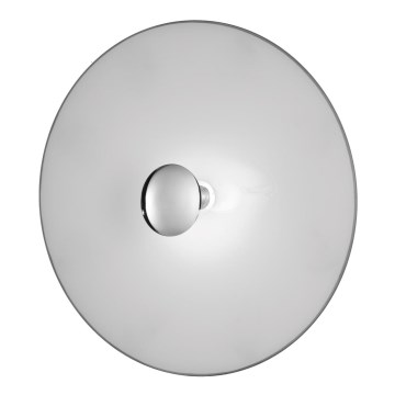 Kolarz A1353.61.XL,5,Gr - Iluminação de parede NONNA 1xE27/100W/230V cinzento