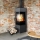 Kratki - Lareira de aço 8kW 150mm