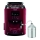 Krups - Máquina de café automática com reservatório de leite ESSENTIAL 1450W/230V vermelho
