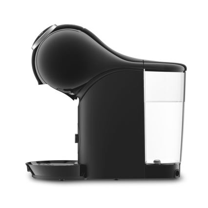 Krups - Máquina de café de cápsulas NESCAFÉ DOLCE GUSTO GENIO S 1500W antracite