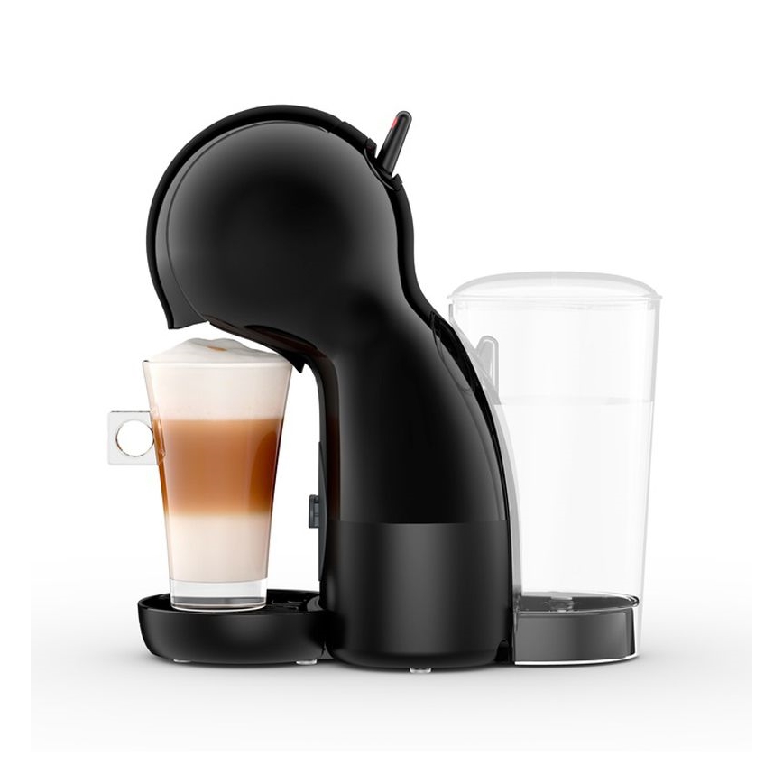 Krups - Máquina de café de cápsulas NESCAFÉ DOLCE GUSTO PICCOLO XS 1600W preto