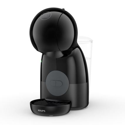 Krups - Máquina de café de cápsulas NESCAFÉ DOLCE GUSTO PICCOLO XS 1600W preto