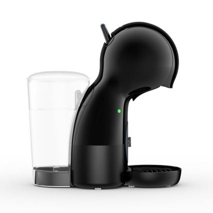 Krups - Máquina de café de cápsulas NESCAFÉ DOLCE GUSTO PICCOLO XS 1600W preto